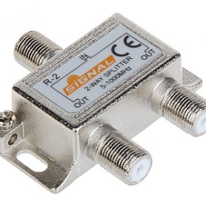 ROZGAŁĘŹNIK RI-2/1F-SIG