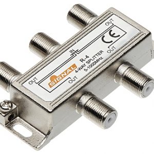 ROZGAŁĘŹNIK RI-4/1F-SIG