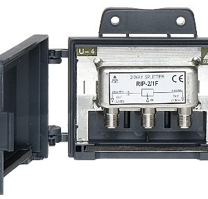 ROZGAŁĘŹNIK RIP-2/1F