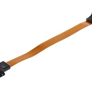 PRZEJŚCIE OKIENNE RJ45-GG/0.3-FL