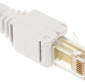 WTYK MODULARNY RJ45-HAND/N