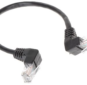 PATCHCORD RJ45/0.25-KK/B 0.25 m