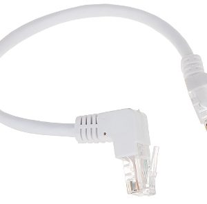PATCHCORD RJ45/0.25-PK/W 0.25 m