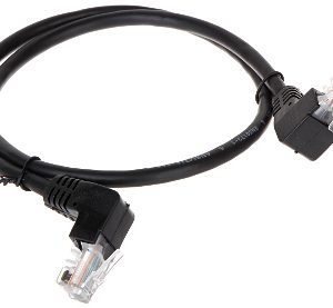 PATCHCORD RJ45/0.5-KK/B 0.50 m