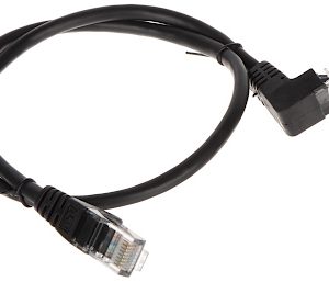PATCHCORD RJ45/0.5-PK/B 0.50 m