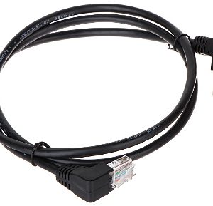 PATCHCORD RJ45/1.0-KK/B 1.0 m