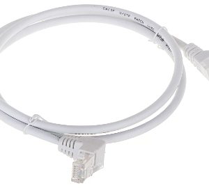 PATCHCORD RJ45/1.0-PK/W 1.0 m