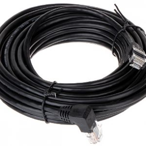 PATCHCORD RJ45/10-PK/B 10 m