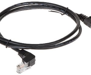 PATCHCORD RJ45/1.0-PK/B 1.0 m