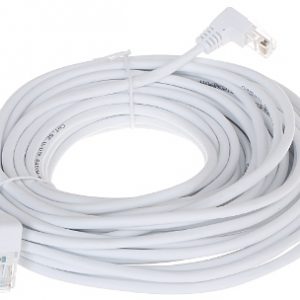 PATCHCORD RJ45/15-KK/W 15 m