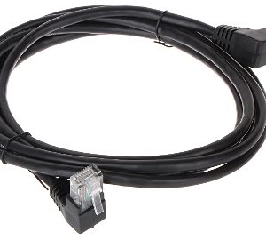 PATCHCORD RJ45/2.0-KK/B 2.0 m