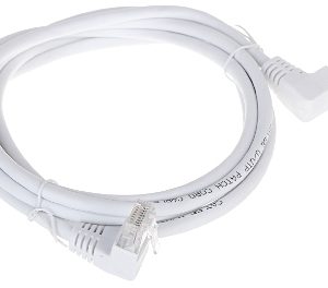 PATCHCORD RJ45/2.0-KK/W 2.0 m