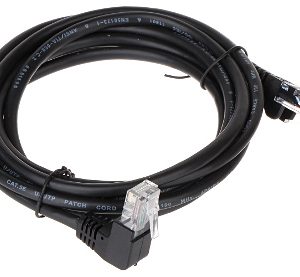 PATCHCORD RJ45/2.0-PK/B 2.0 m
