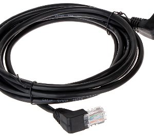 PATCHCORD RJ45/3.0-KK/B 3.0 m