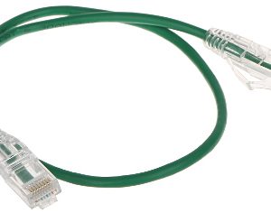 PATCHCORD RJ45/6/0.5-G-THIN 0.5 m
