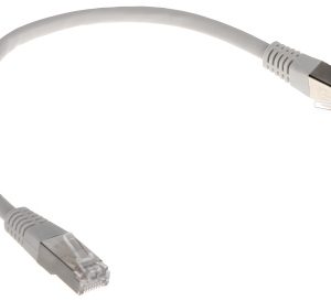 PATCHCORD RJ45/FTP6/0.25-GY 0.25 m