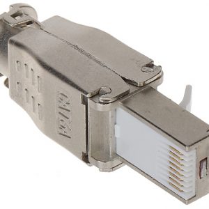 WTYK MODULARNY RJ45/FTP6A-HAND