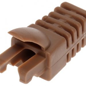 OSŁONA WEWNĘTRZNA WTYKU RJ-45 RJ45/WP-K/INF