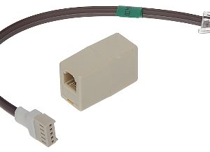 KABEL RJ/PIN5-LCD SATEL