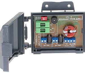 ZASILACZ REDUNDANTNY RPS-5