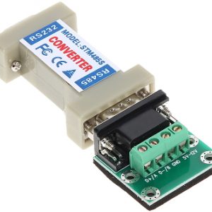 KONWERTER RS-485/RS232