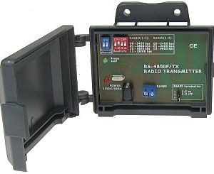 NADAJNIK RADIOWY RS-485RF/TX