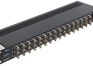 ROZGAŁĘŹNIK WIDEO RV-16/32-RACK