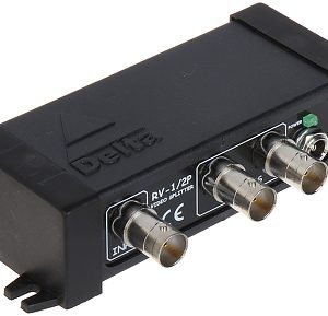 ROZGAŁĘŹNIK WIDEO RV-1/2P