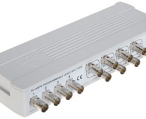 ROZGAŁĘŹNIK WIDEO RV-4/8PR