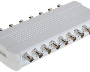 ROZGAŁĘŹNIK WIDEO RV-8/16PR