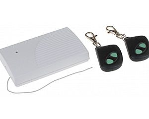 STEROWNIK RADIOWY RX-2K SATEL