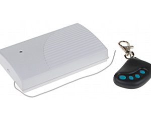 STEROWNIK RADIOWY RX-4K SATEL