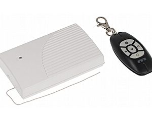 STEROWNIK RADIOWY RXH-2K SATEL