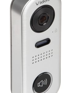 <strong>WIDEODOMOFON </strong>S1001 VIDOS