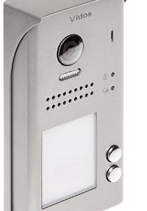 <strong>WIDEODOMOFON </strong>S1102A VIDOS