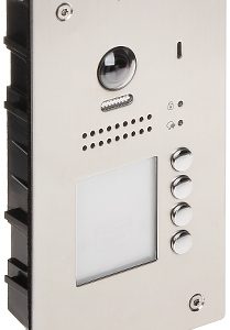 <strong>WIDEODOMOFON </strong>S1204A VIDOS