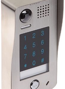 <strong>WIDEODOMOFON </strong>S1301D VIDOS