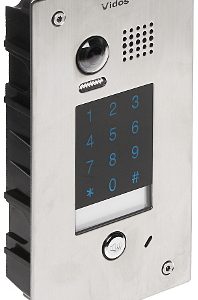 <strong>WIDEODOMOFON </strong>S1401D VIDOS