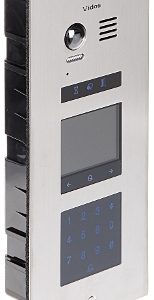 <strong>WIDEODOMOFON </strong>S1500DLC VIDOS