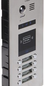 <strong>WIDEODOMOFON </strong>S1508A VIDOS