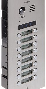 <strong>WIDEODOMOFON </strong>S1516 VIDOS