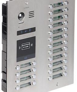 <strong>WIDEODOMOFON </strong>S1532A VIDOS