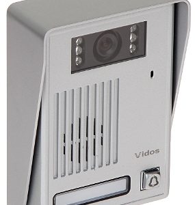 <strong>WIDEODOMOFON </strong>S35 VIDOS