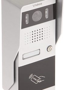 <strong>WIDEODOMOFON </strong>S50A VIDOS