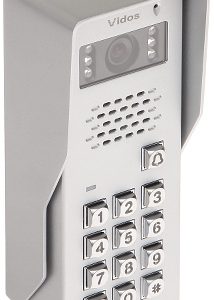 <strong>WIDEODOMOFON </strong>S50D VIDOS