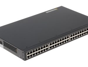 SWITCH PRZEMYSŁOWY   S5500-48GT4XF 48-PORTOWY + 4 x SFP DAHUA