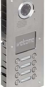 <strong>WIDEODOMOFON </strong>S558 VIDOS