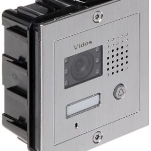 <strong>WIDEODOMOFON </strong>S601 VIDOS