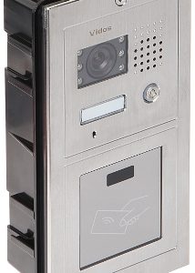 <strong>WIDEODOMOFON </strong>S601A-2 VIDOS