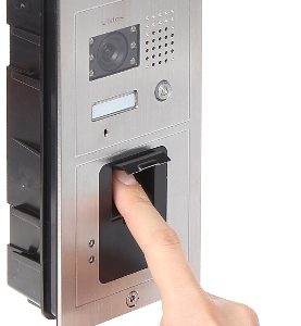 <strong>WIDEODOMOFON </strong>S601Z-2 VIDOS